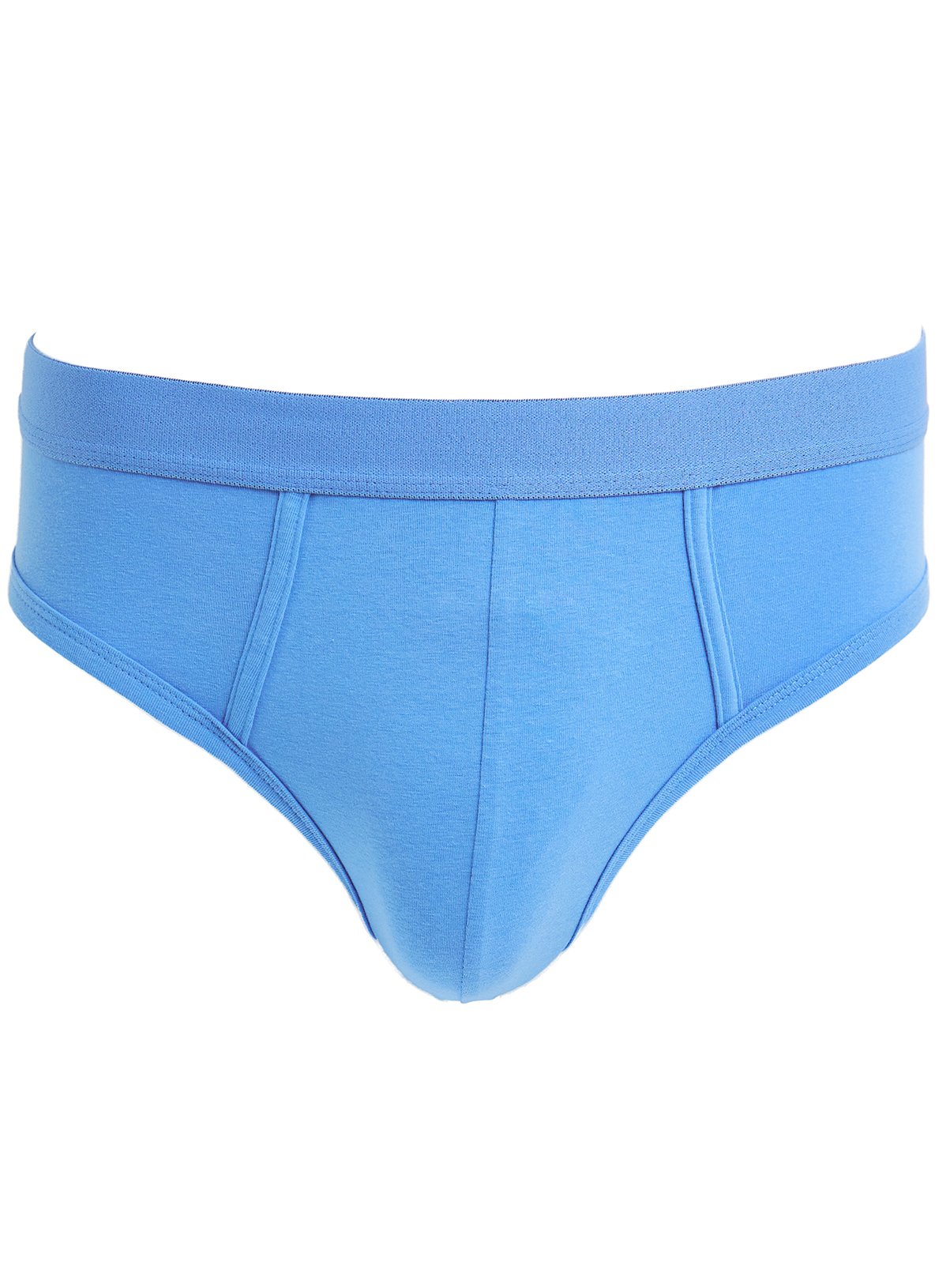 JACAMO 5 Pack Briefs Blue Mix 33/35 - Image 6 thumbnail